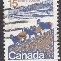 Kanada Canada   507AyI o #047586