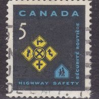 Kanada Canada   391 o #047588