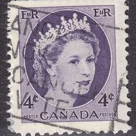 Kanada Canada   293Ax o #047595