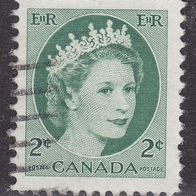 Kanada Canada   291Ax o #047599