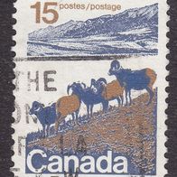 Kanada Canada   507AyI o #047612