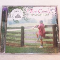 Eva Cassidy / American Tune, CD - HOT Records 2003