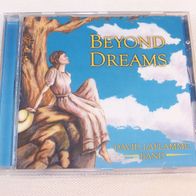 David Laflamme Band / Beyond Dreams, CD - Rerertoire Records 2003