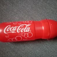 Original Coca Cola Trink-Flasche Elite 750ml Classic Red NEU