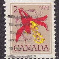 Kanada Canada   652IA o #047616