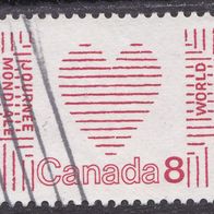 Kanada Canada   498x o #047618