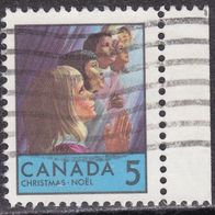 Kanada Canada   444Ax o #047625