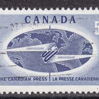 Kanada Canada   414 o #047644
