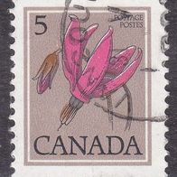 Kanada Canada  655IA o #047650