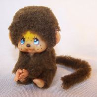 Monchhichi - Sekigutchi / Japan Kultfigur von 1974