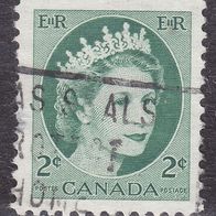 Kanada Canada  291Ax o #047651