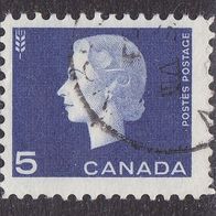 Kanada Canada  352Ax o #047656