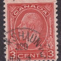 Kanada Canada  164A o #047657