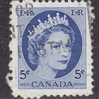 Kanada Canada  294Ax o #047658