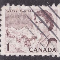 Kanada Canada  398Dxr o #047663