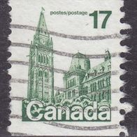 Kanada Canada  718C o #047665