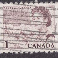 Kanada Canada  454eivR o #047666