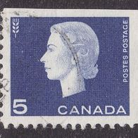 Kanada Canada  352Exo o #047670