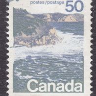 Kanada Canada  510AyII o #047675