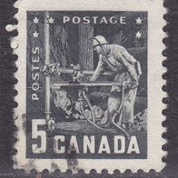 Kanada Canada   320 o #047678