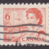 Kanada Canada   429Exl o #047682