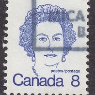 Kanada Canada   540A o #047683