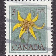 Kanada Canada   653IA o #047684