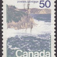Kanada Canada   510AyII o #047685