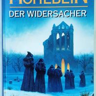 Der Widersacher" Horror- Roman von Wolfgang Hohlbein/ Glanzausgabe aus 1997 !