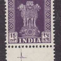 Indien   D137I * * #047692