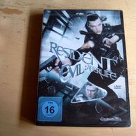 Resident Evil: Afterlife - DVD