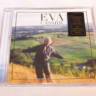 Eva Cassidy / Imagine, CD - HOT Records 2002