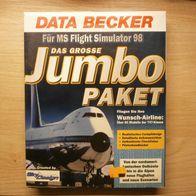 Das große Jumbo- Paket - DATA BECKER