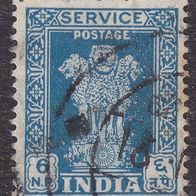 Indien   D135I o #047701