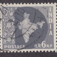 Indien   263 o #047713