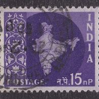 Indien   267 o #047715