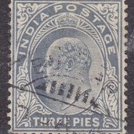 Indien   55 o #047718
