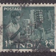 Indien   250 o #047729