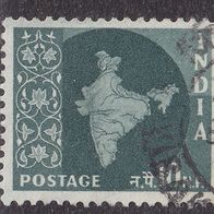 Indien   265 o #047730