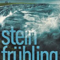 Buch - Stephen Baxter - Steinfrühling: Nordland-Trilogie Band 1