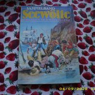 Seewölfe Sammelband Nr. 55