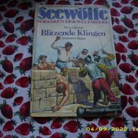 Seewölfe Nr. 29