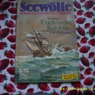 Seewölfe Nr. 423