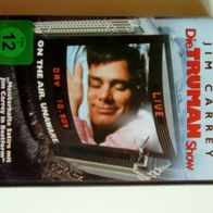 Die Truman Show.(Jim Carrey). DVD.