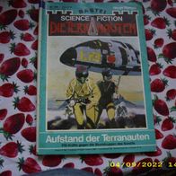 Die Terranauten Nr. 4