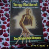 Tony Ballard Nr. 180