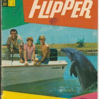 Flipper Nr. 3 - bsv Bildschriftenverlag - Schlechter Zustand