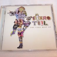 Jethro Tull / The Very Best of Jethro Tull, CD - Chrysalis 2001