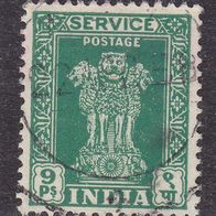 Indien   D119 o #047771