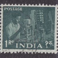 Indien   304 o #047780